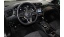 Nissan Qashqai SV 2.0 L CVT ENGINE