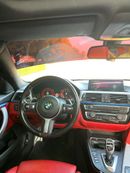BMW 430i 430i Gran Coupe - GCC Specs - Excellent Condition