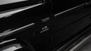 Mercedes-Benz G 63 AMG - 2021 - Euro Specs