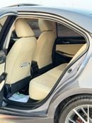 Lexus IS250 PRESTIGE Gulf specification, full option, sunroof