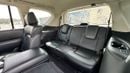 Infiniti QX80 LUXURY Standard 5.6L Full option original paint without accident