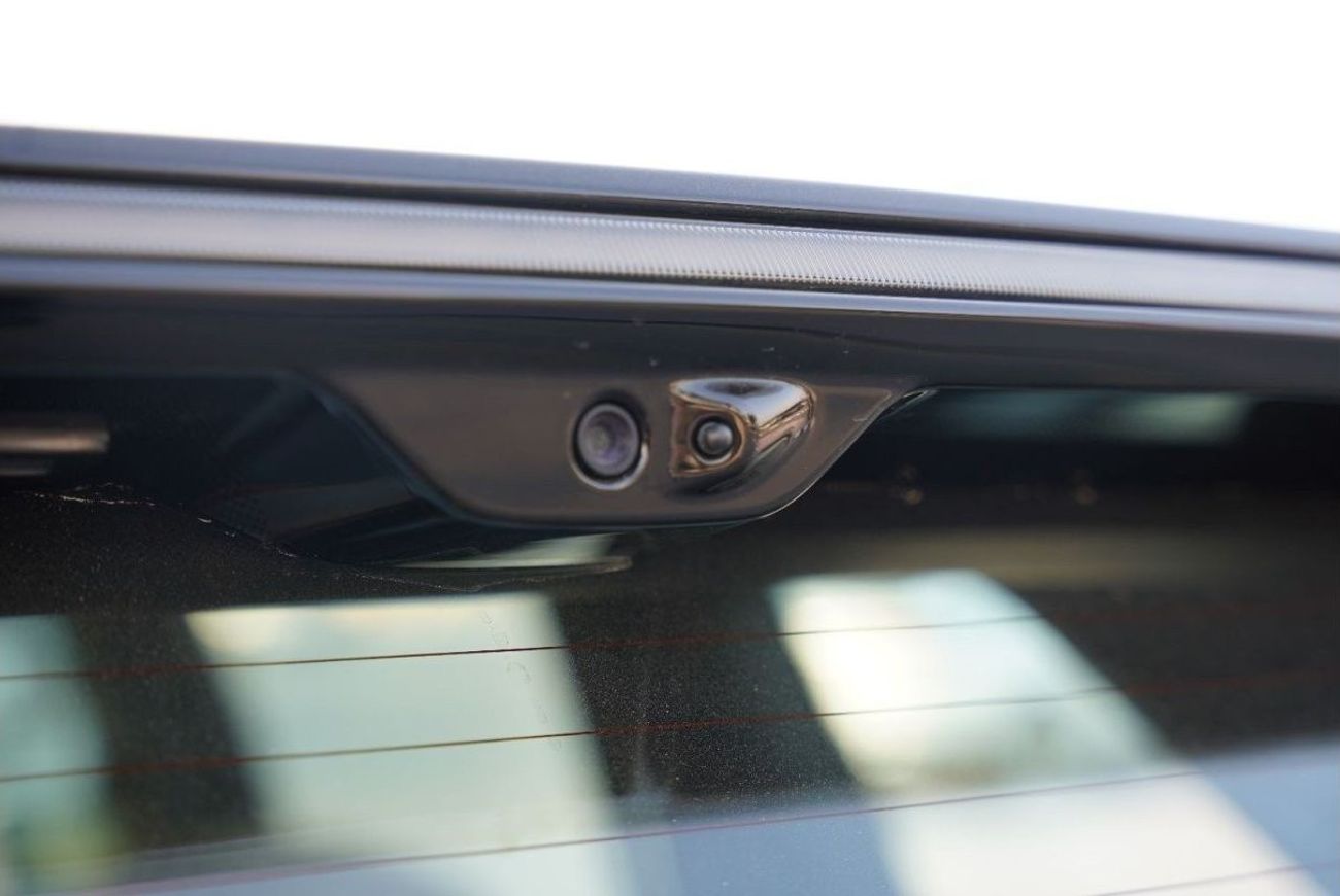 جيب جراند شيروكي 2024 JEEP GRAND CHEROKEE LIMITED GCC BLACK 0 Km