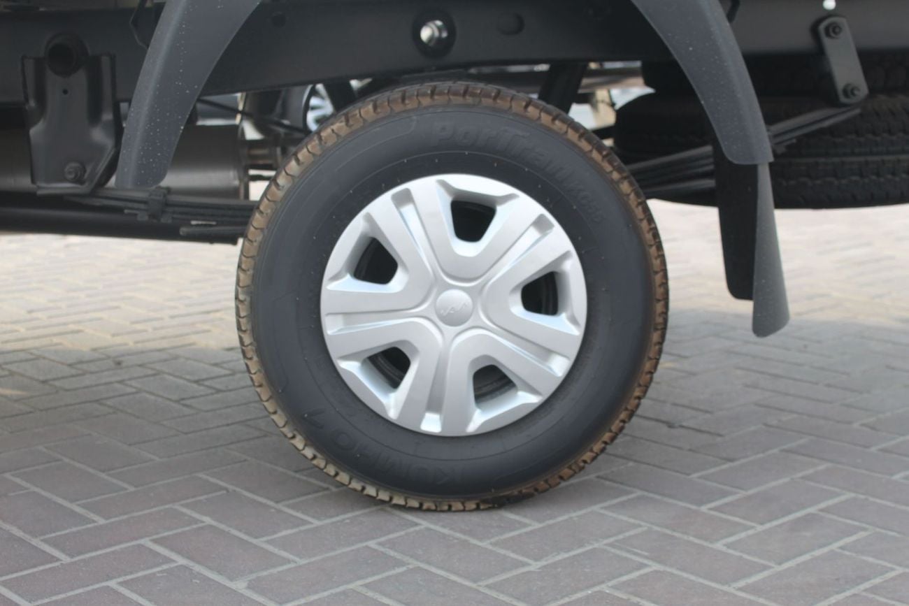كيا K2700 STD (NON GCC)