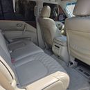 Nissan Patrol LE PLATINUM