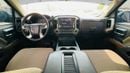جي أم سي سييرا 1500 CREWCAB SLE Z71