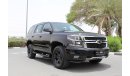 Chevrolet Tahoe Z71 GCC SPECS DEALERSHIP WARRANTY