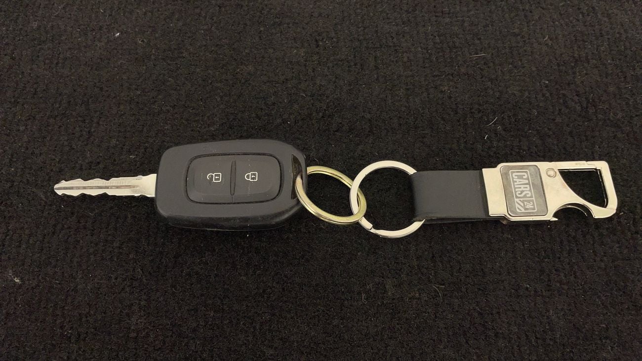 Renault Symbol PE 1.6 | Zero Down Payment | Home Test Drive