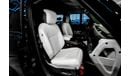 لاند روفر ديفندر 2023 Land Rover Defender 110 P400 S, 2028 Land Rover Warranty + Service Contract, Low Kms, GCC