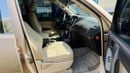 Toyota Prado 2011| 2.7L PETROL | AT | LHD | REAR HEADREST LCD SCREEN | BACK TRIE | PREMI