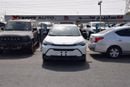 Toyota Frontlander STD Leading Trim | 2.0L Hybrid | 4 Cylinder