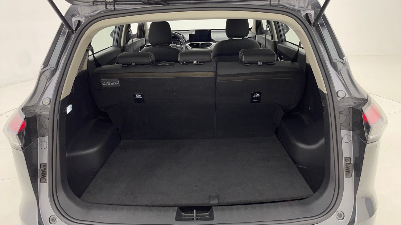 Chevrolet Groove LT 1.5 | Zero Down Payment | Home Test Drive