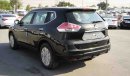 Nissan X-Trail 2.5