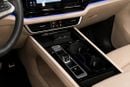 Volkswagen Teramont R LINE