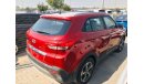 Hyundai Creta HYUNDAI CRETA 1.6L PETROL ///// 2020 NEW  /////SPECIAL OFFER //// BY FORMULA AUTO