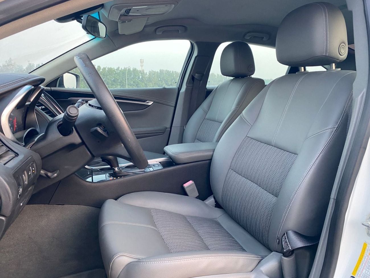 شيفروليه إمبالا