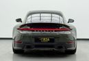 Porsche 911 Carrera 3.0L (444 HP) Coupe 2025 Porsche 911 Carrera ,Porsche Warranty ,Full Porsche Service History
