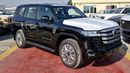 Toyota Land Cruiser GXR 2025 3.3L 7-Seats 4X4 Brand New Cars 0Km