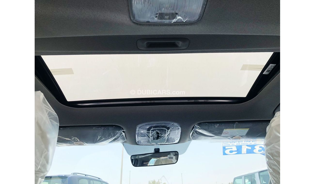 New Hyundai Elantra SUNROOF 2022 for sale in Dubai 516762