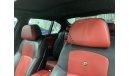 BMW B5 B5 GCC UNDER WARRANTY AND SERVICE CONTRACT FROM AGENCY ORIGINAL PAINT