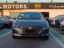 نيسان سيلفي 300 E-POWER PLUG IN HYBRID, 1.2L V4 / SUNROOF AND MUCH MORE (CODE # 67949)