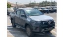 Toyota Hilux 2.8 MANUAL 2021 ADVENTURE DIESEL