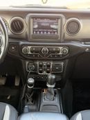 Jeep Wrangler Willys Wheeler 3.6L A/T (4 Door)