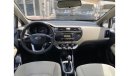 Kia Rio KIA RIO GCC 2015