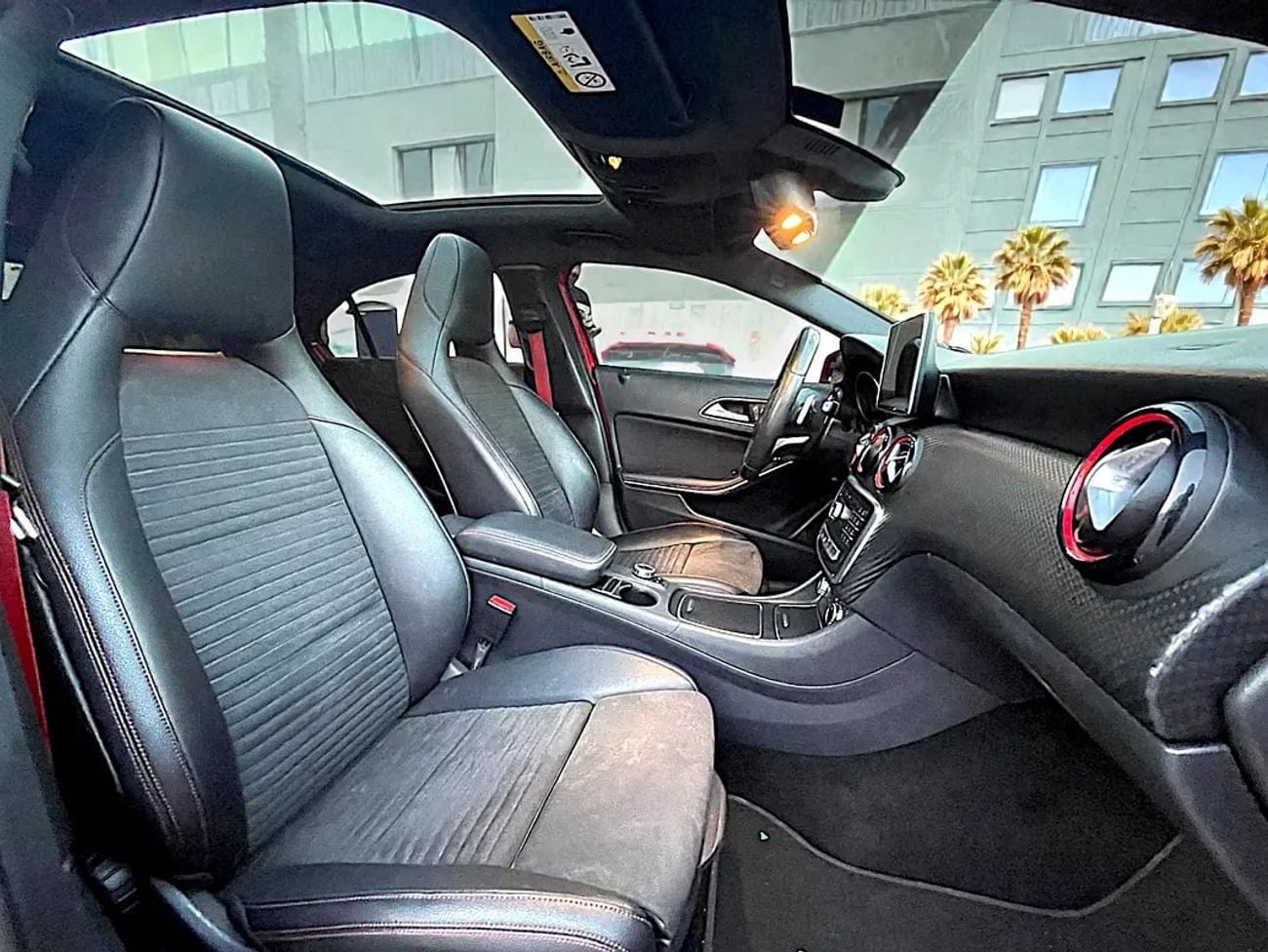 Mercedes-Benz A 250 1,404 P.M | | A250-SPORTS | GCC | 2.0L 4-CYLINDER | WELL MAINTAINED