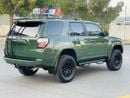Toyota 4Runner 2021 birka full modified