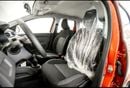 Renault Duster SE 1.6L
