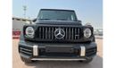 Mercedes-Benz G 63 AMG Premium + AMG V8 4.0L , GCC , 2022 , 0Km