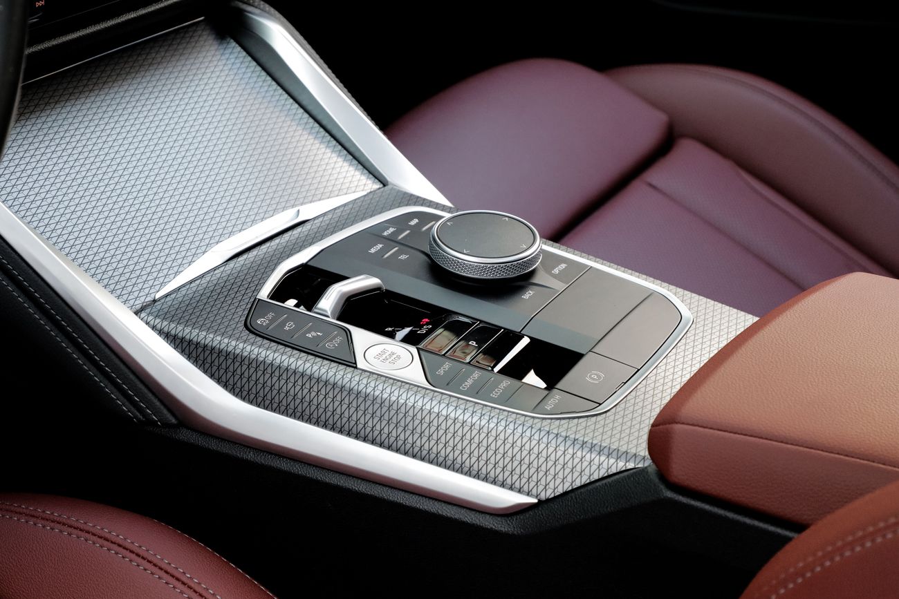 بي أم دبليو 430i 430i M Gran Coupe | 4,113 P.M | 0% Downpayment | Magnificient Condition!