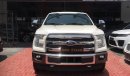 Ford F-150 King Ranch v8