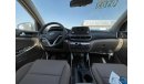 هيونداي توسون Hyundai Tucson 1.6L GDi 2020 CRUISE CONTROL PUSH START WIERLESS CHAERGER ELECTRIC SEATS