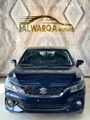 Suzuki Baleno GLX Key Details:  Free 3 Months Warranty. Additional extended warranty plans available.  Service History