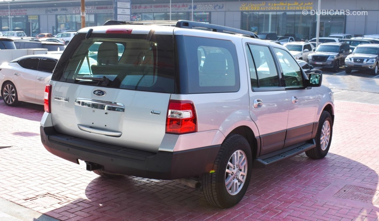 Ford Expedition