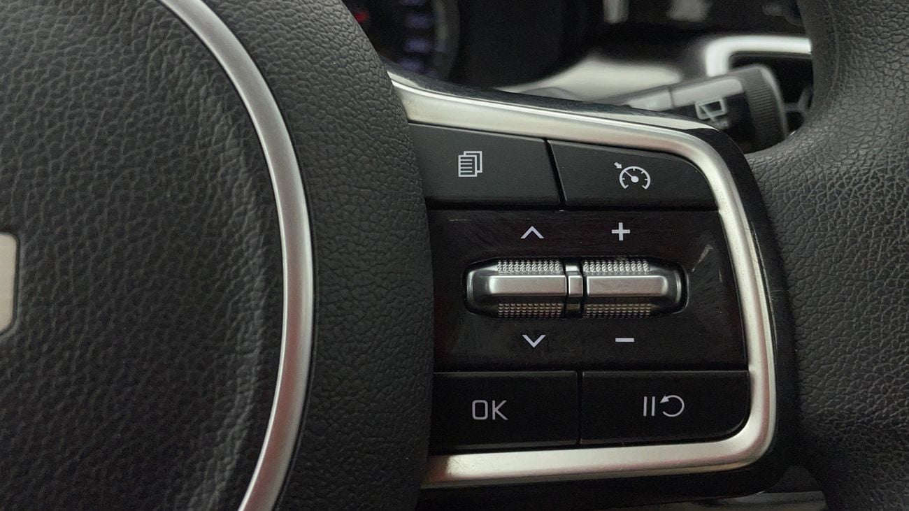 كيا سورينتو LX 2.5 | بدون دفعة مقدمة | اختبار القيادة في المنزل