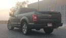 فورد F 150 Xlt 5.0