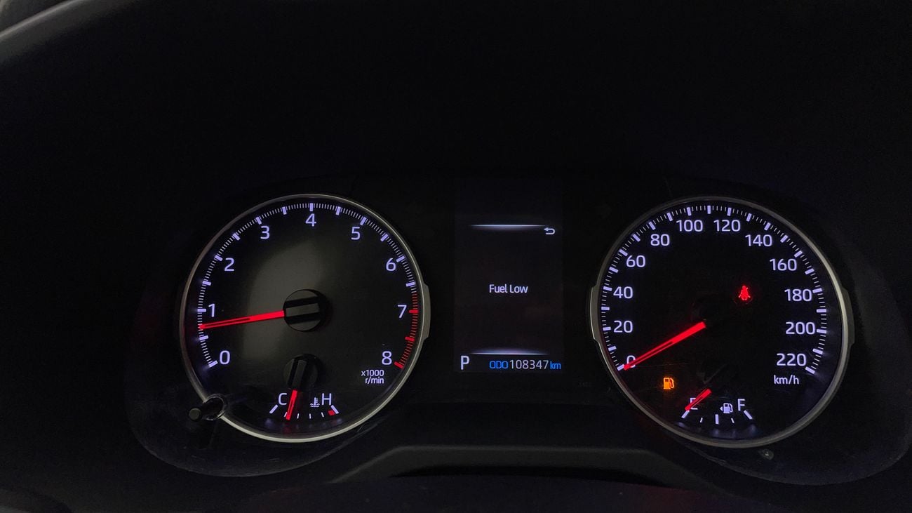 Toyota RAV4 EX 2.5 | Zero Down Payment | Home Test Drive