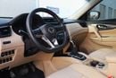 Nissan XTrail S 2.5L (169 HP) FWD (5 Seater)