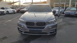 BMW X5 Bmw X5 model 2015  car prefect condition full option low mileage panoramic roof leather seats full e