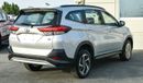 Toyota Rush G