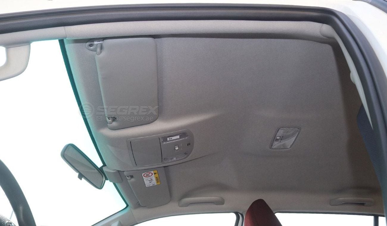 Toyota Hilux 2026 Model Toyota Hilux DC 2.7L Petrol 4WD M/T 