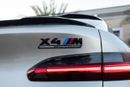 BMW X4M Competition 3.0L (510 HP)