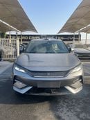 BYD Song Pro BYD_SONG_L_2025_662KM_FULL_OPTIONS_FULL_ELECTRIC