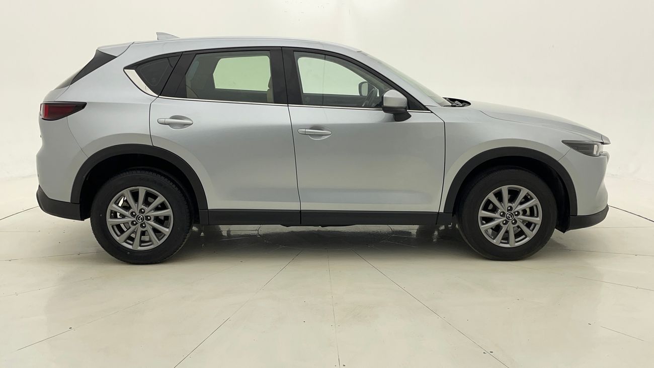 Mazda CX5 GL 2.5 | Zero Down Payment | Home Test Drive