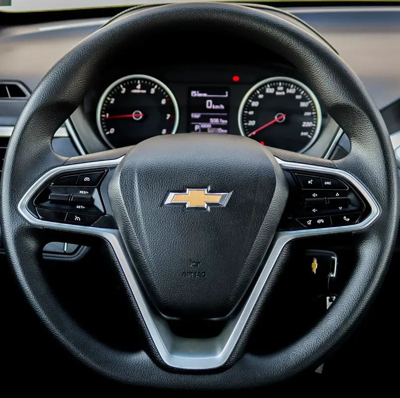 Chevrolet Captiva LS 1.5 L | | GCC | Accident-Free | In Excellent Condition | 504 P.M