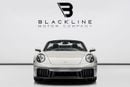 Porsche 911 CARRERA GTS SUMMER STARTS NOW | EXCLUSIVE DEAL BY BLACKLINE, November 2027 Porsche Warranty, Low KMs