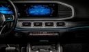 Mercedes-Benz GLS 450 Premium + 2020 Mercedes GLS 450 4-Matic, 2025 Mercedes Warranty, Full Service History, Low KMs, GCC