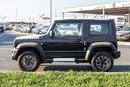 Suzuki Jimny Suzuki Jimny Brand New Manual Transmission 2025